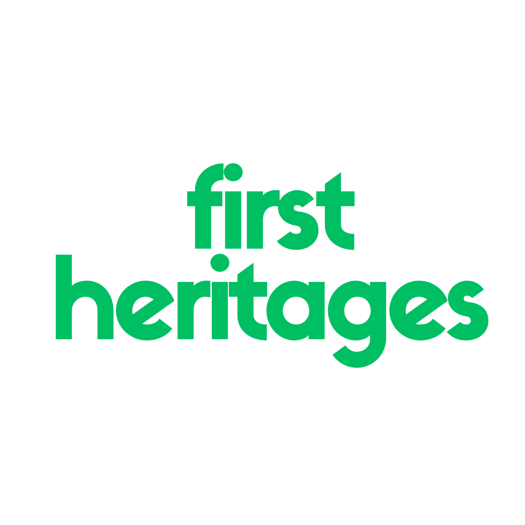 first heritages